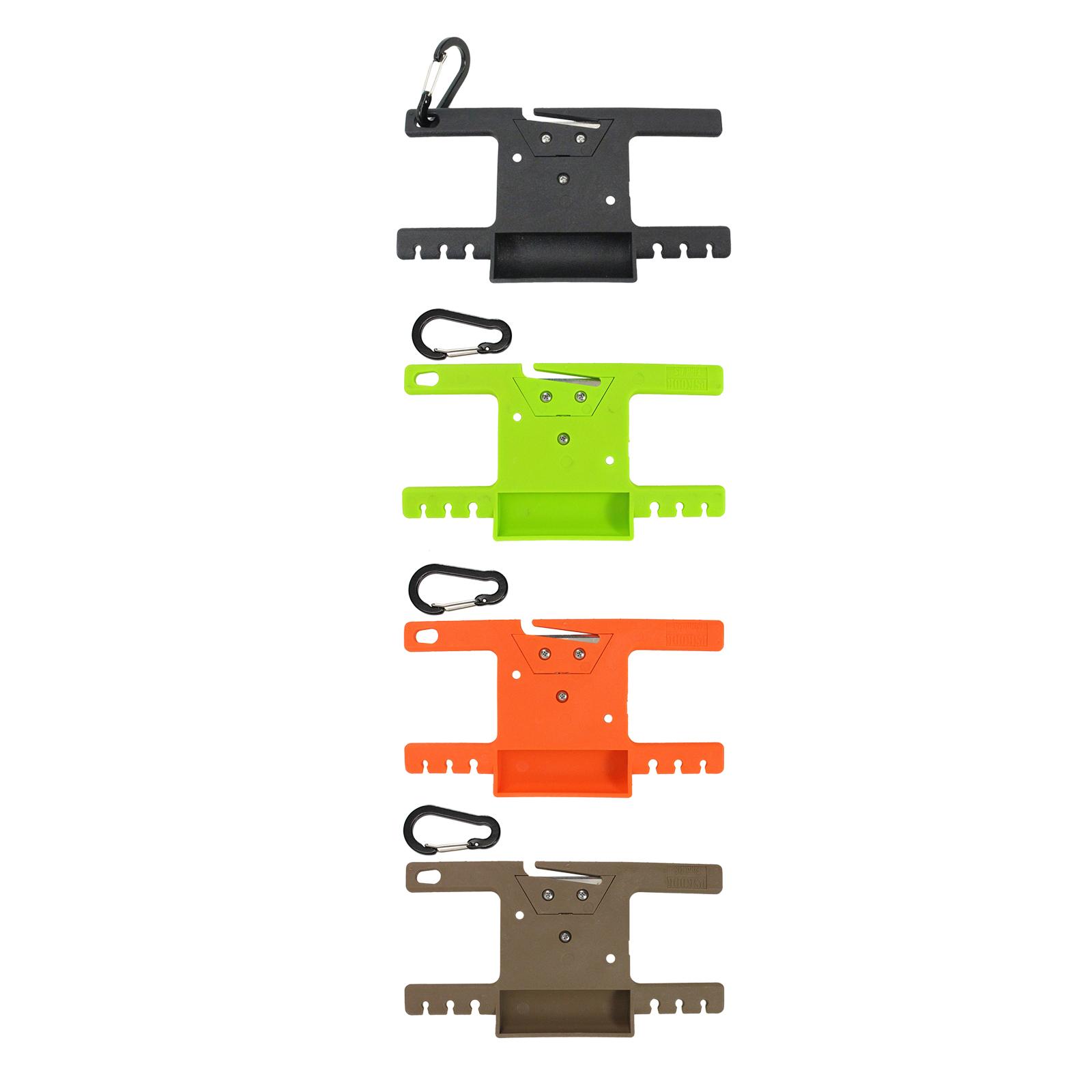 Spool Tool Outdoor Sturdy Para - Backpack Insert Organizer reseña y precio