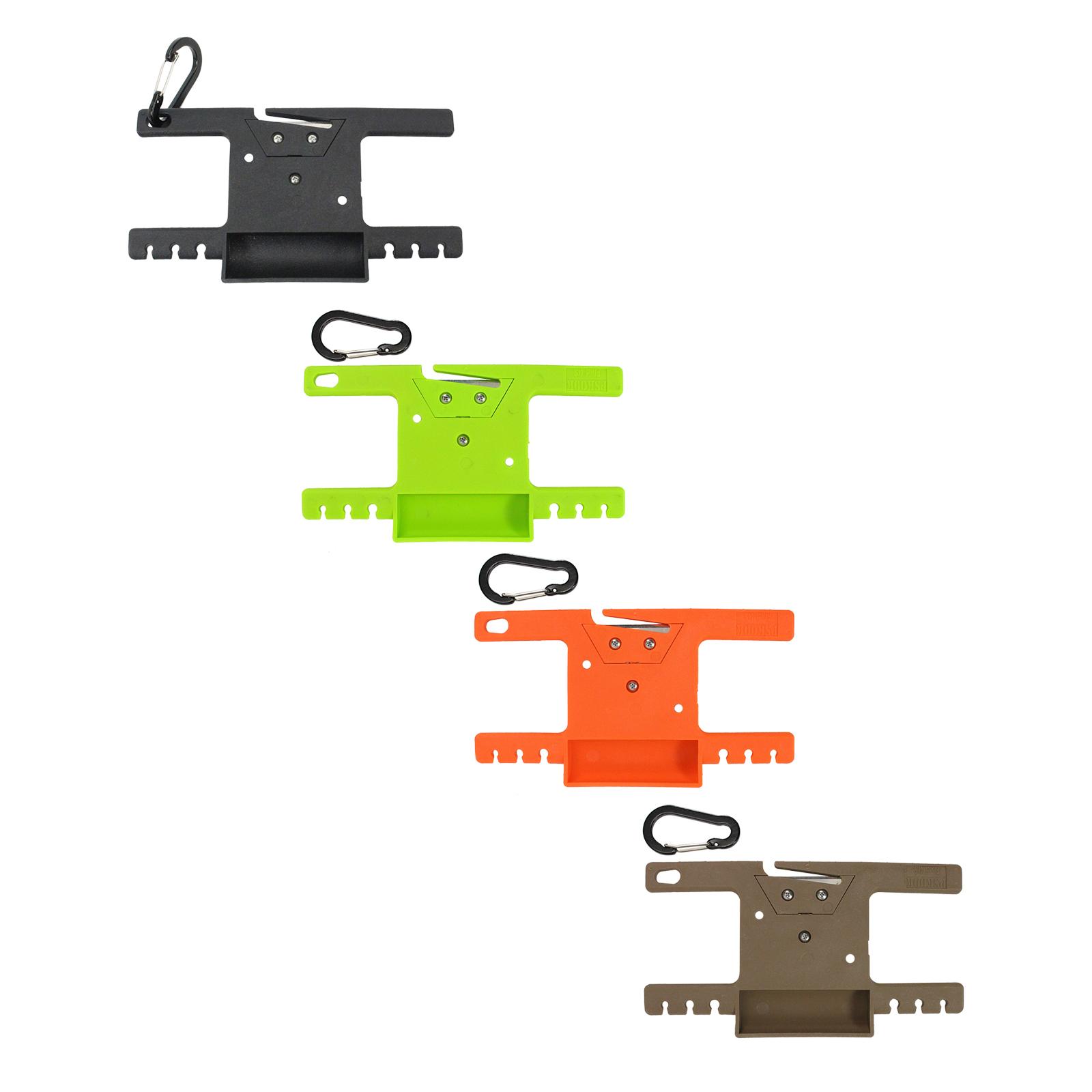 Spool Tool Outdoor Sturdy Para - Backpack Insert Organizer reseña y precio