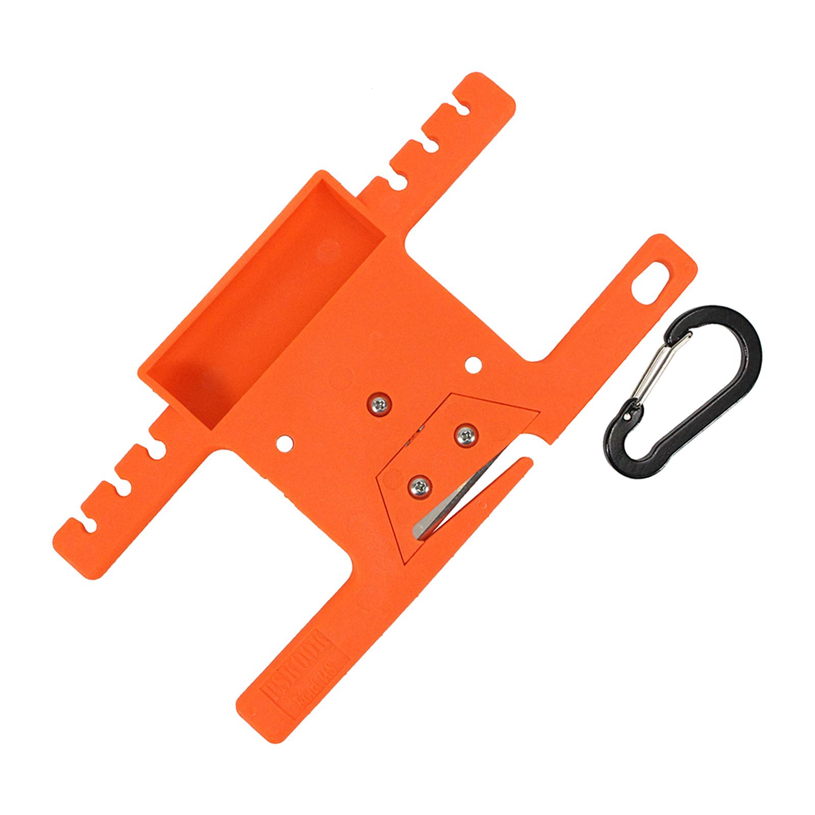 Spool Tool Outdoor Sturdy Para - Backpack Insert Organizer reseña y precio
