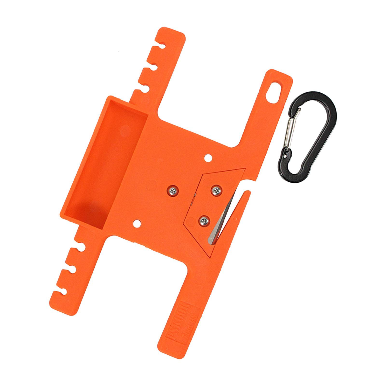 Spool Tool Outdoor Sturdy Para - Backpack Insert Organizer reseña y precio