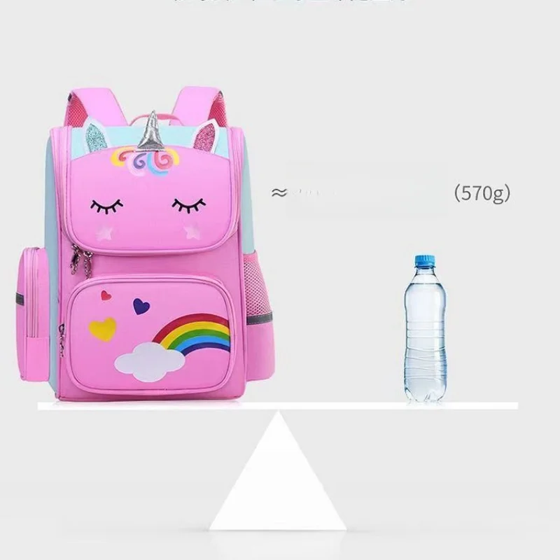 Girl School Backpack With Larg - School Backpack Teen reseña y precio