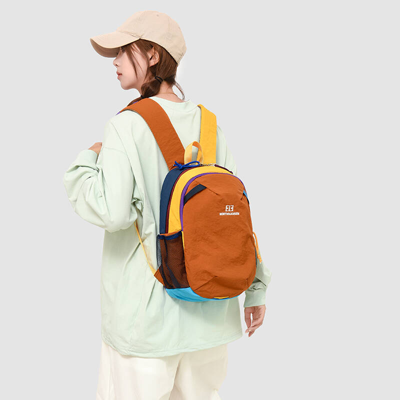 New Small Hiking Backpack Ligh - Hiking Backpack Waterproof reseña y precio