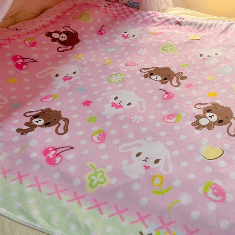 Cute Sanrio Sugarbunnies Coral - Mini Backpack Purse reseña y precio