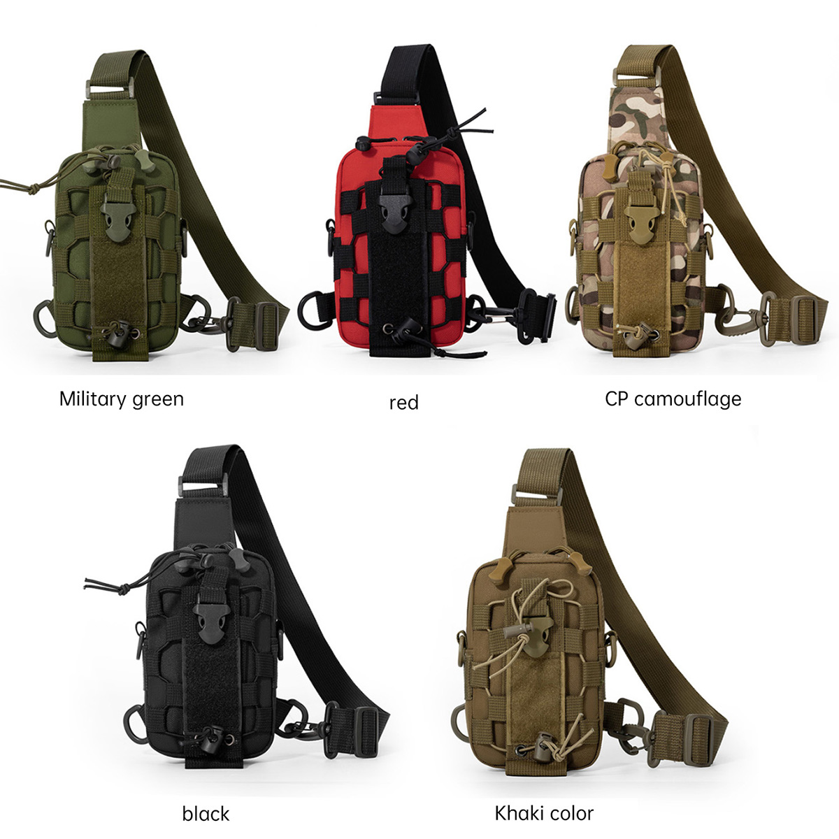 Water Bottle Bag, Cross-Body W - Hydration Pack Outdoor reseña y precio