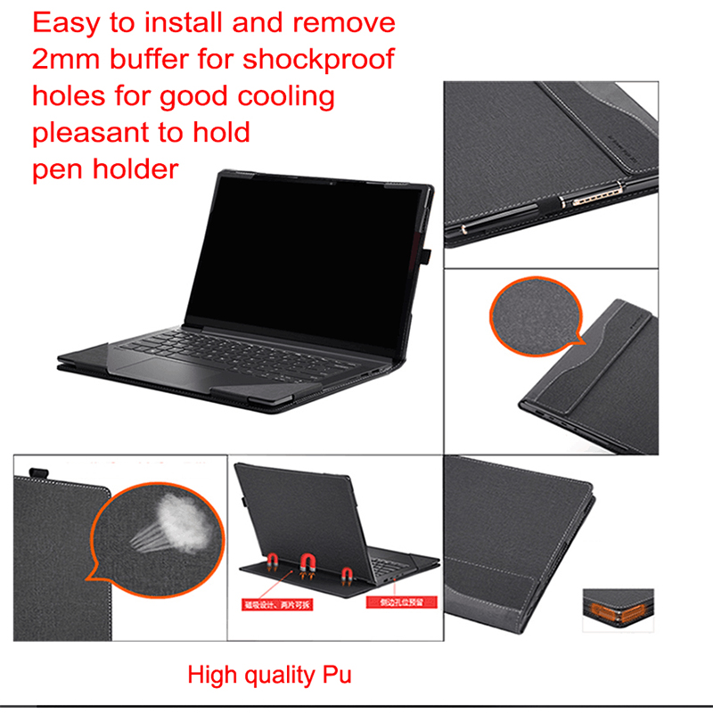Laptop Case for  ASUS VivoBook - Laptop Sleeve Removable reseña y precio