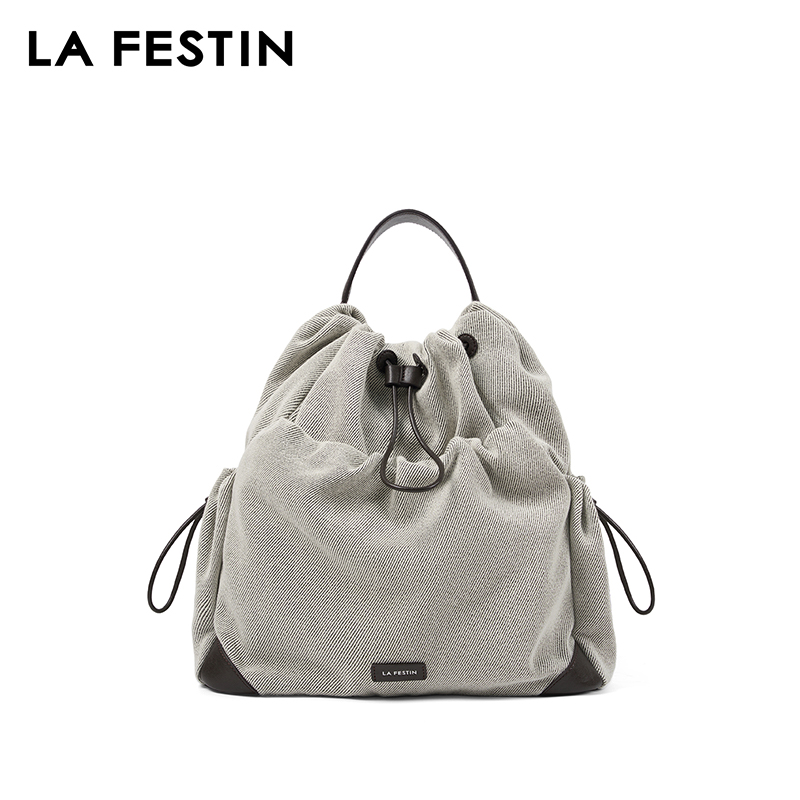 LA FESTIN Original Brand Backp - Fashion Backpack Women reseña y precio