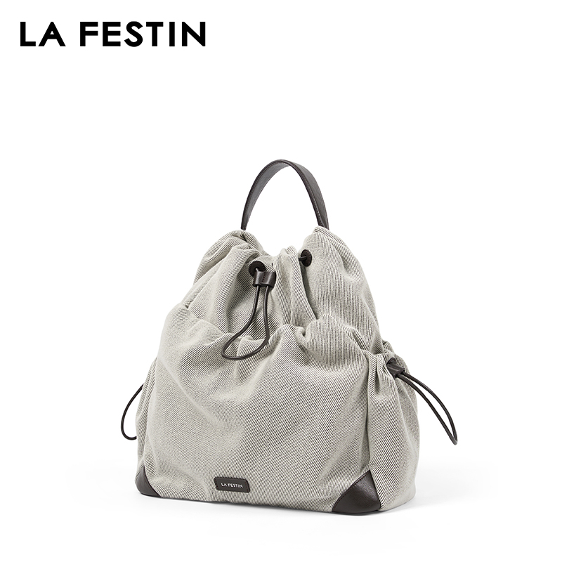 LA FESTIN Original Brand Backp - Fashion Backpack Women reseña y precio