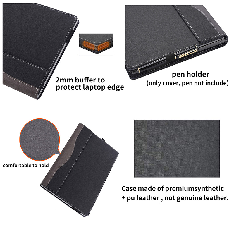 2024 Laptop Case For Lenovo Id - Laptop Sleeve Removable reseña y precio
