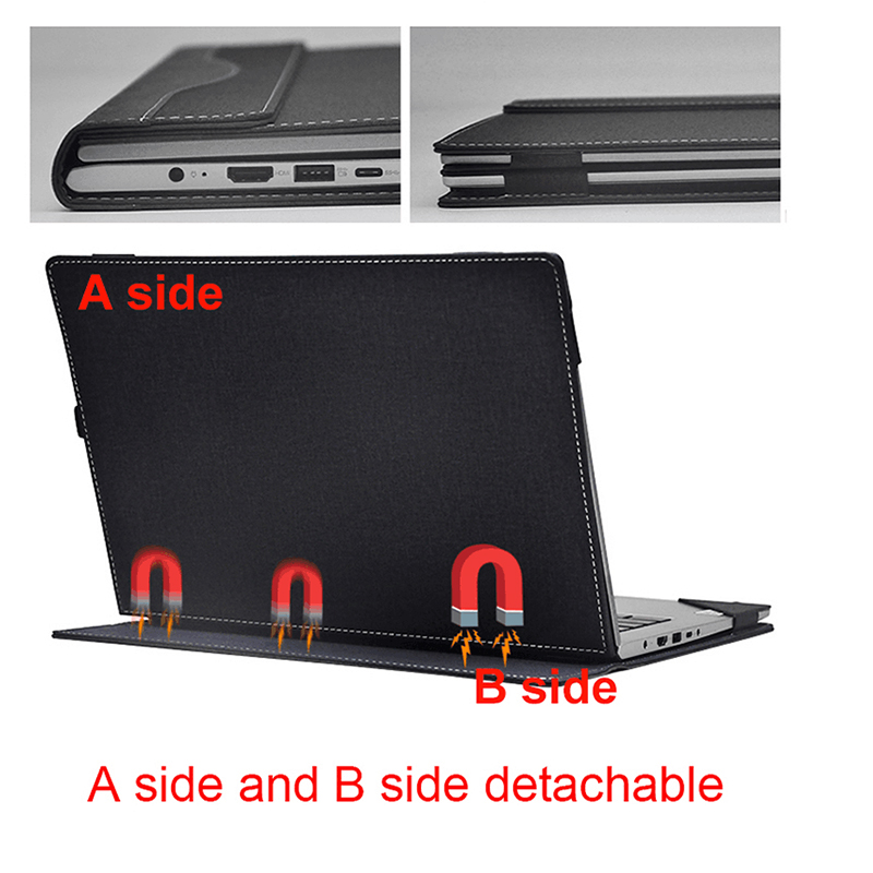 Cover for Hp Envy Laptop 14 eb - Laptop Sleeve Removable reseña y precio