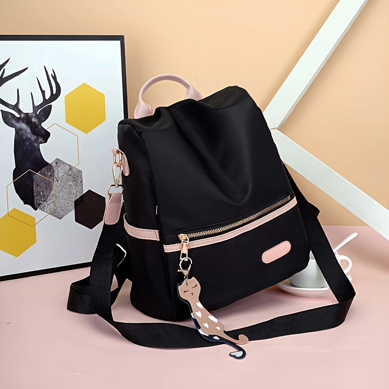 Backpack women's backpack trav - Mini Backpack Purse reseña y precio