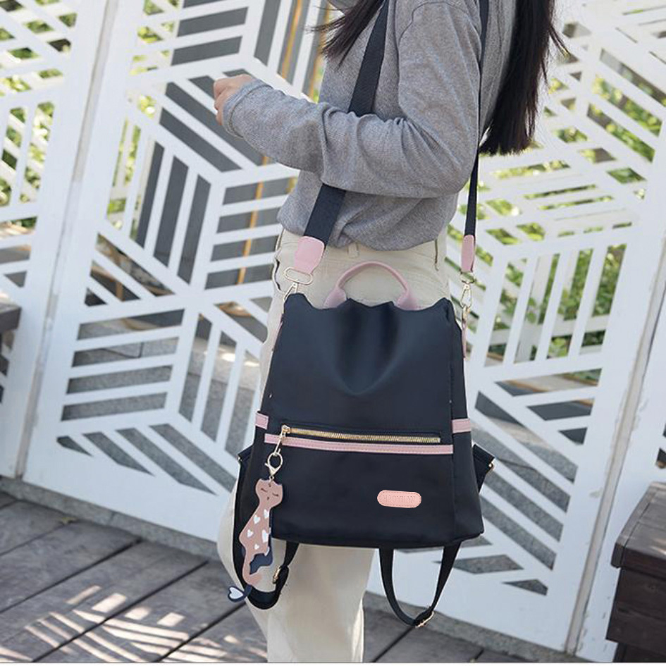 Backpack women's backpack trav - Mini Backpack Purse reseña y precio