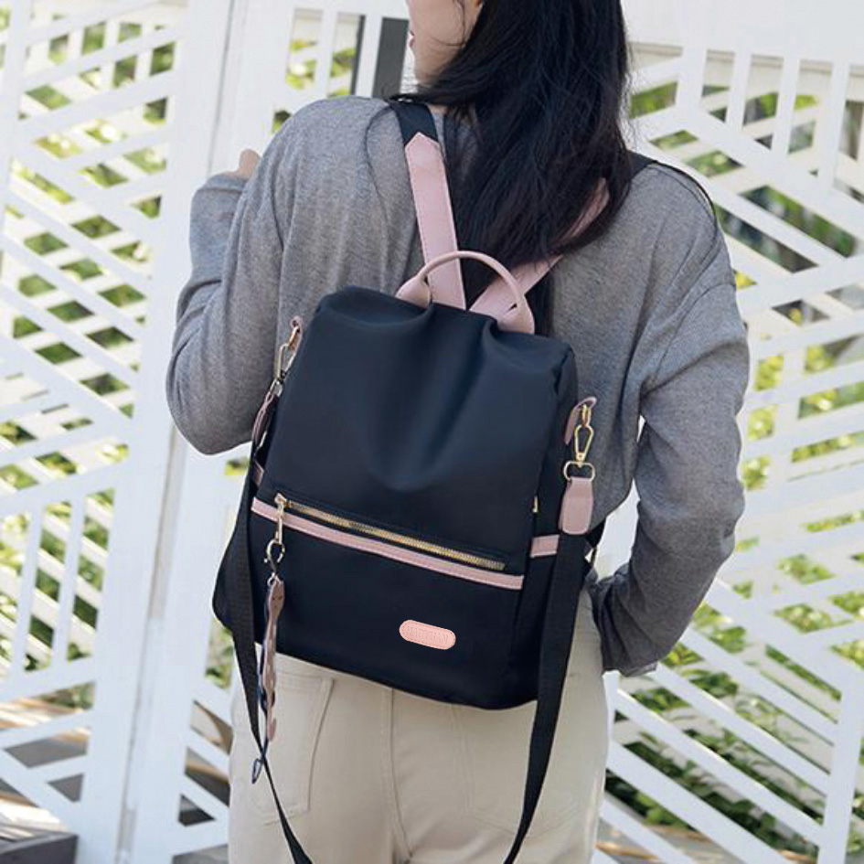 Backpack women's backpack trav - Mini Backpack Purse reseña y precio