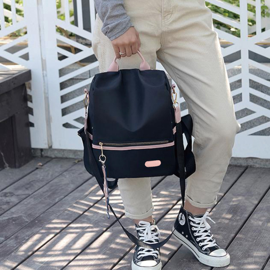 Backpack women's backpack trav - Mini Backpack Purse reseña y precio