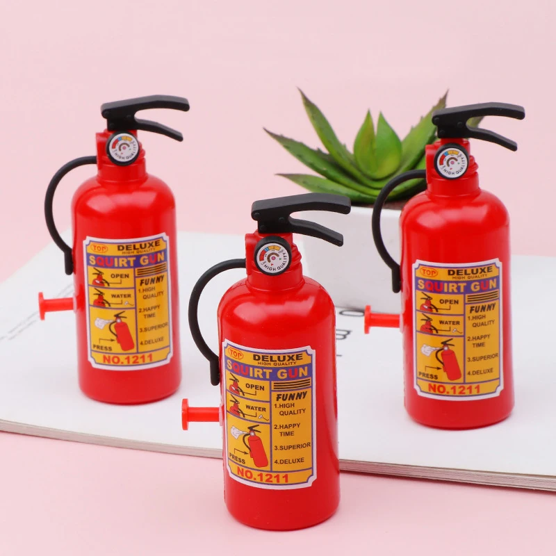 10Pcs Creative Mini Fire Extin - Hydration Pack Outdoor reseña y precio