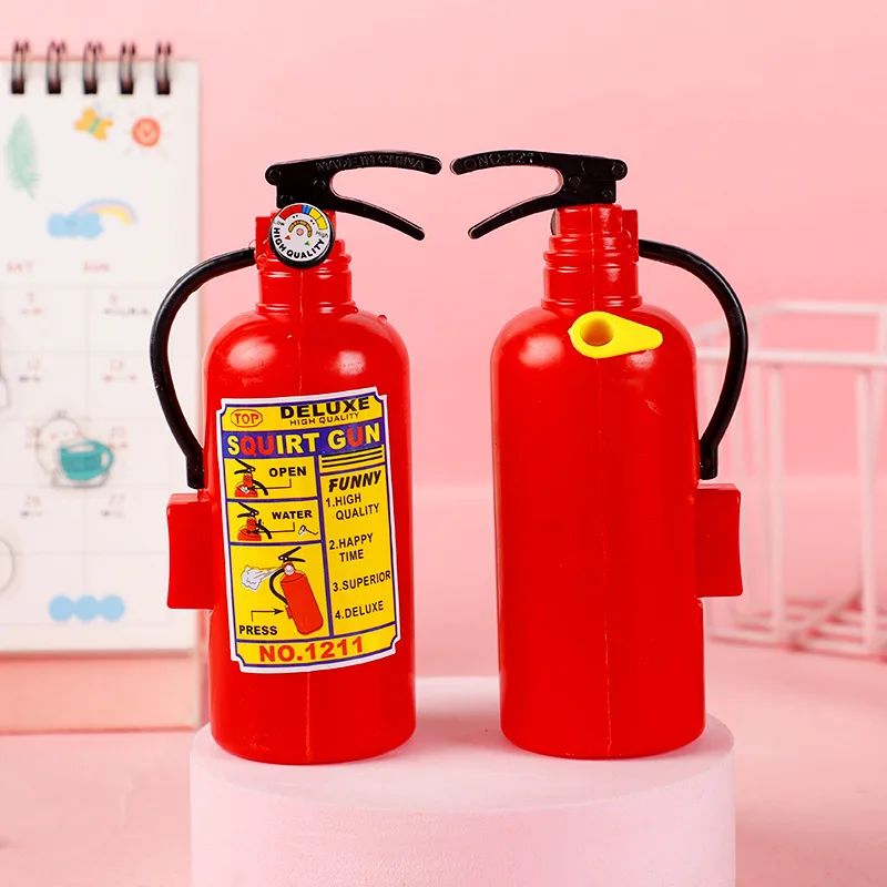 10Pcs Creative Mini Fire Extin - Hydration Pack Outdoor reseña y precio