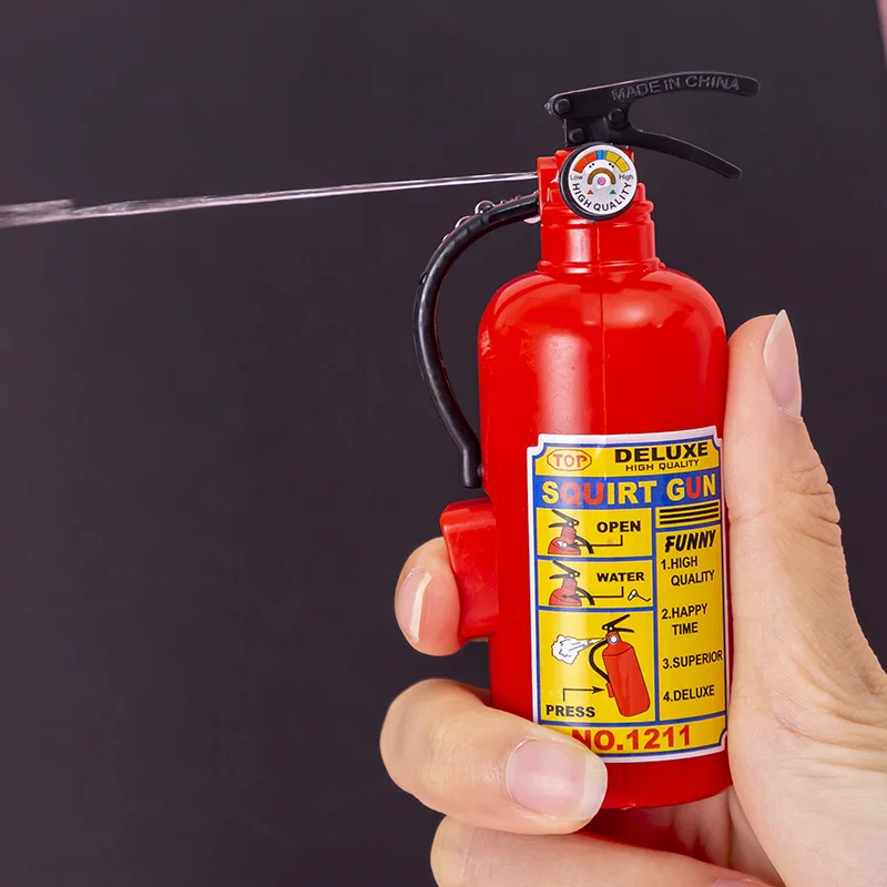 10Pcs Creative Mini Fire Extin - Hydration Pack Outdoor reseña y precio