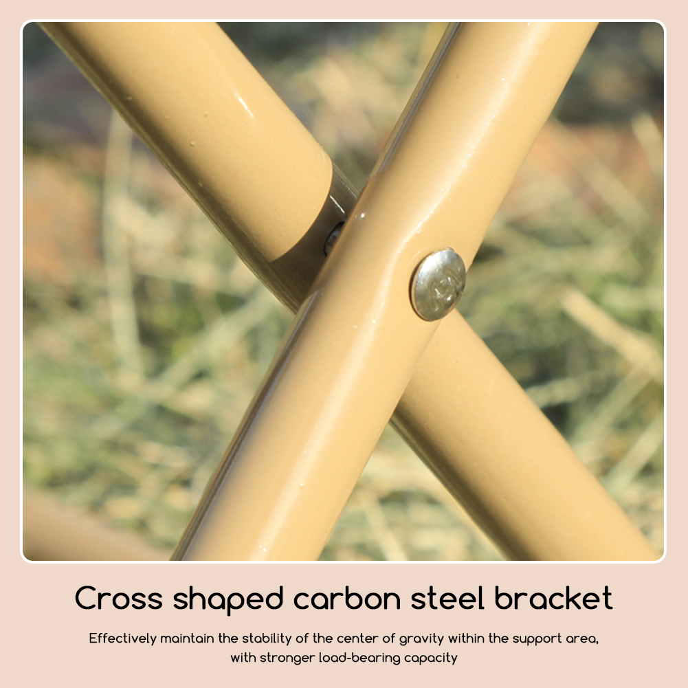 Foldable Backpack Stool Portab - Foldable Backpack Small reseña y precio