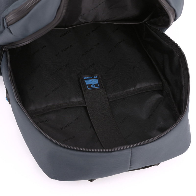 New Customizable Logo Backpack - Business Backpack Brief reseña y precio
