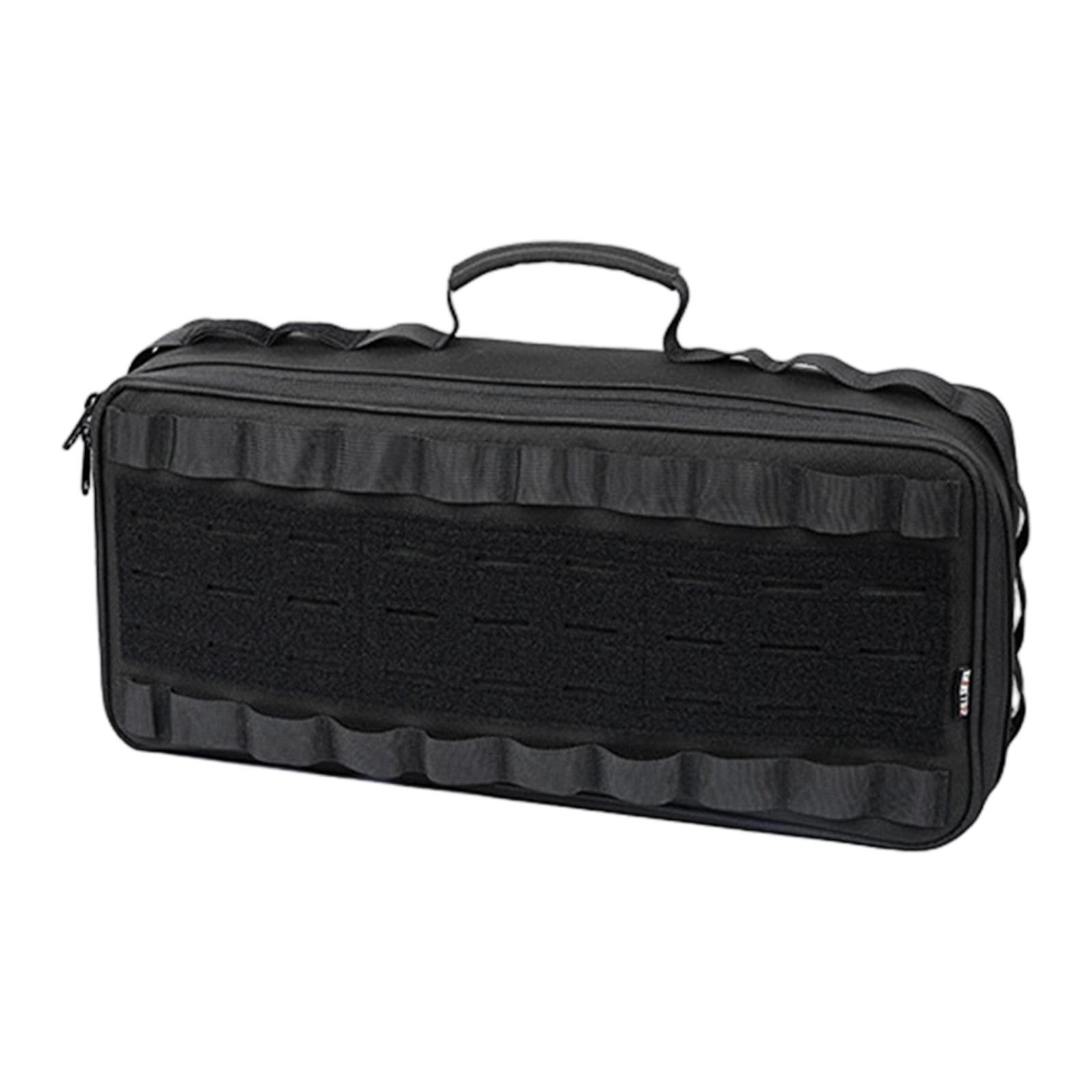 Heavy Duty Camping Storage Bag - Backpack Insert Organizer reseña y precio