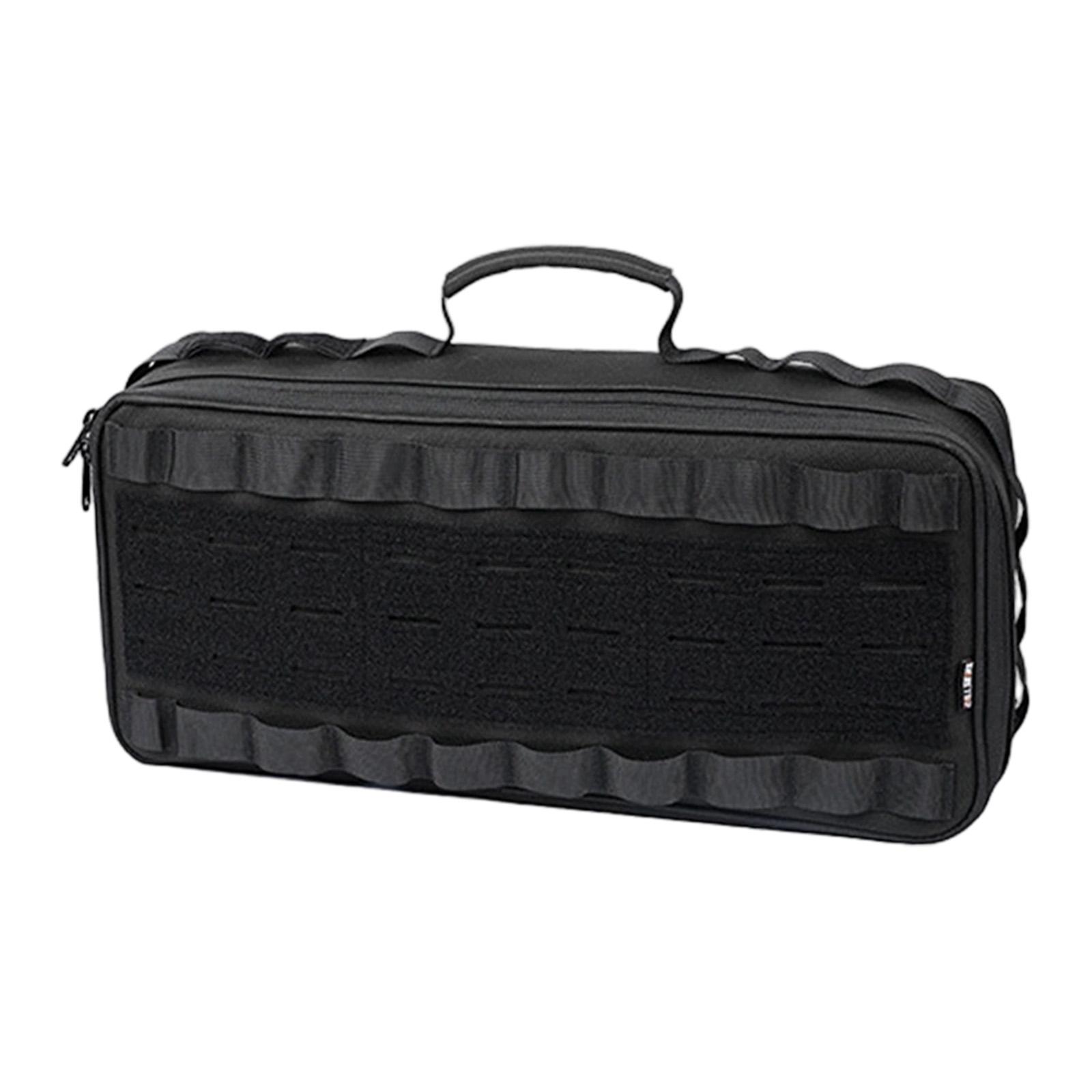 Heavy Duty Camping Storage Bag - Backpack Insert Organizer reseña y precio