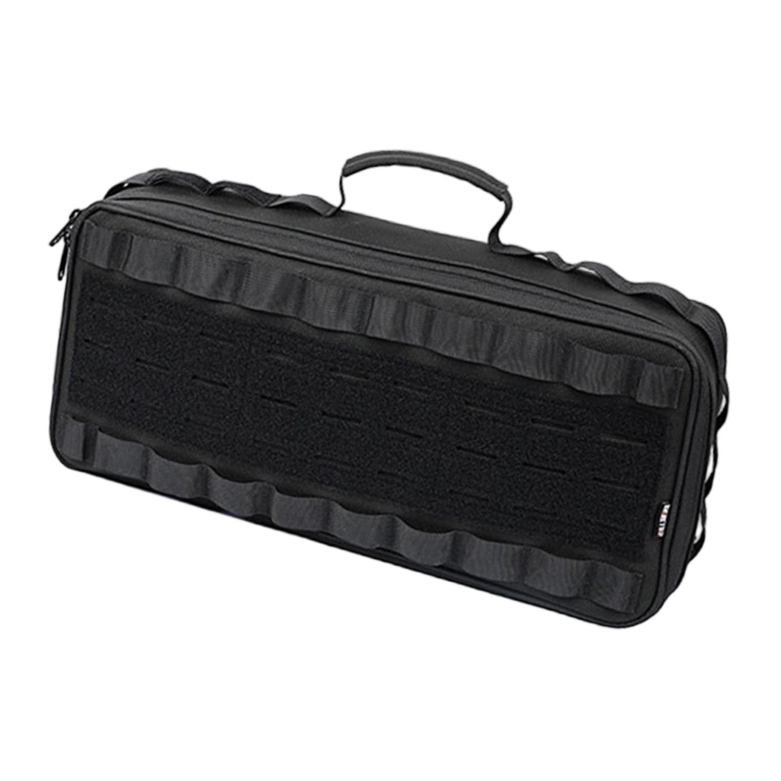 Heavy Duty Camping Storage Bag - Backpack Insert Organizer reseña y precio
