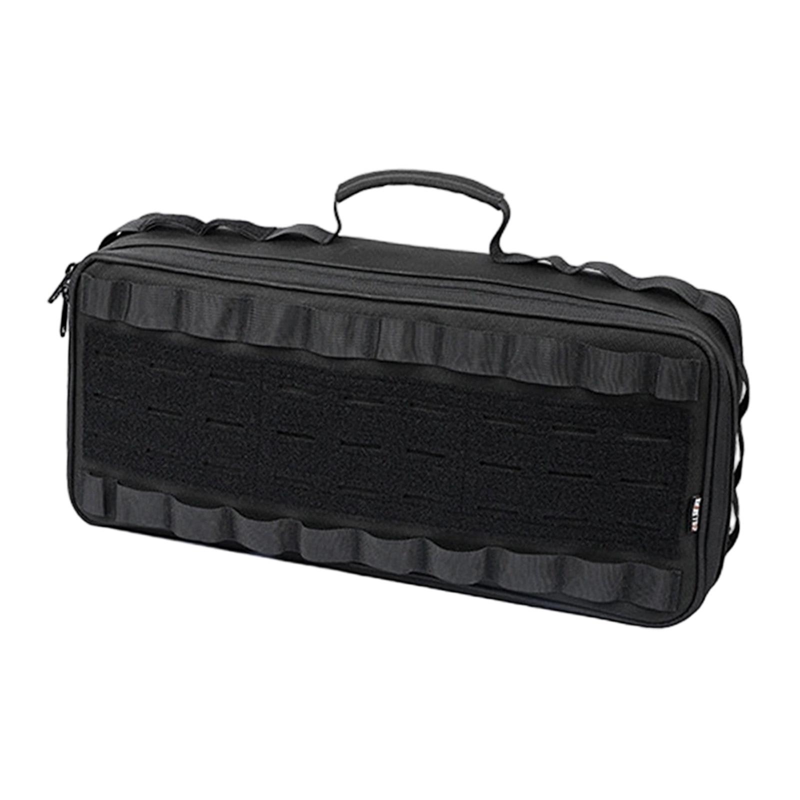 Heavy Duty Camping Storage Bag - Backpack Insert Organizer reseña y precio
