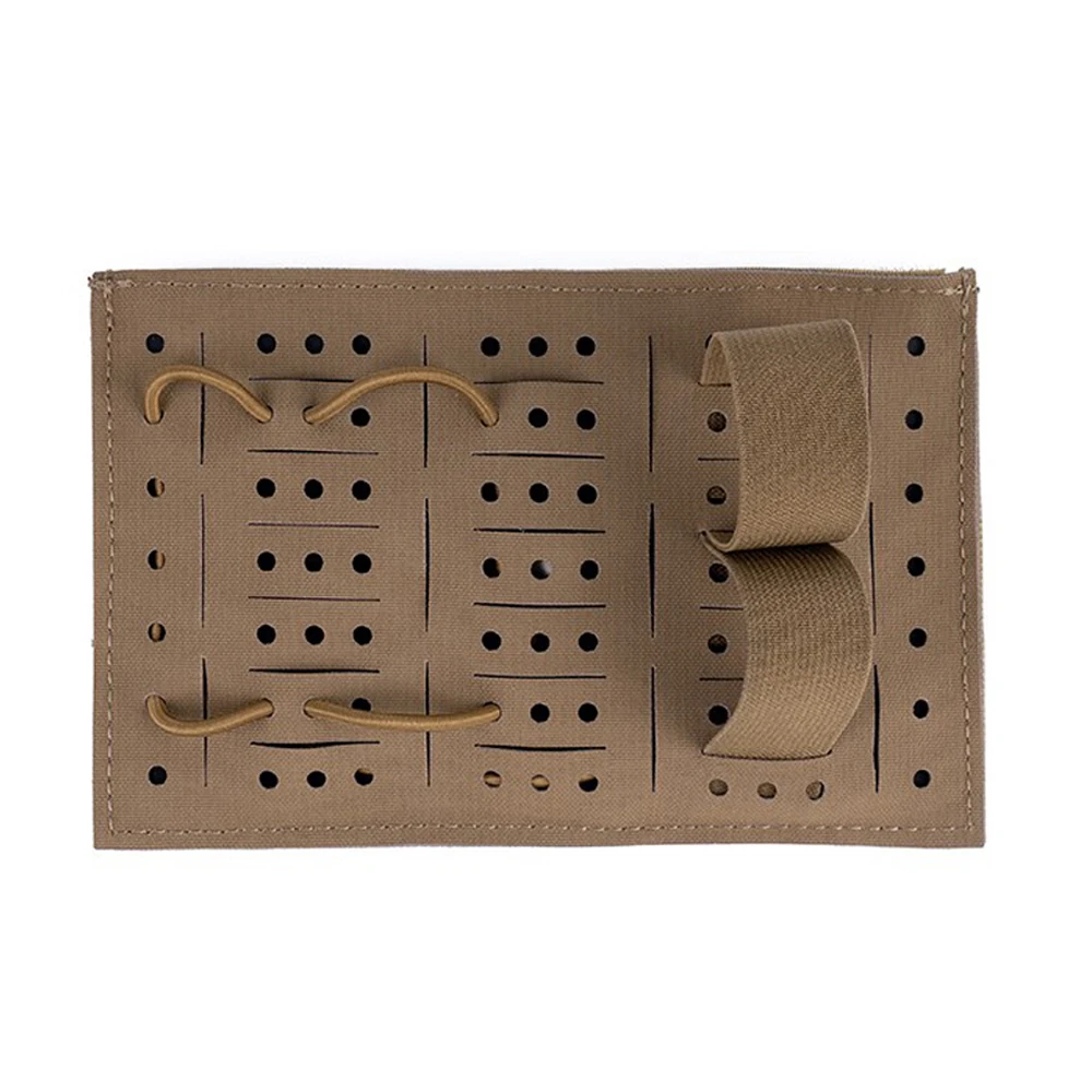 Tactical Organizer Tray Insert - Backpack Insert Organizer reseña y precio