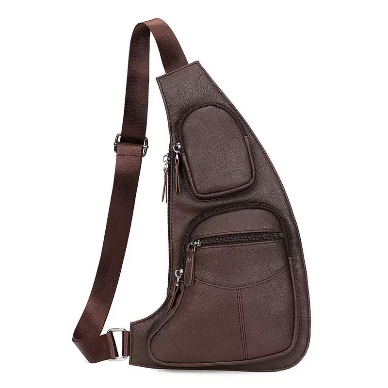 Men Cross Body Shoulder Sling  - Sling Backpack Shoulder reseña y precio