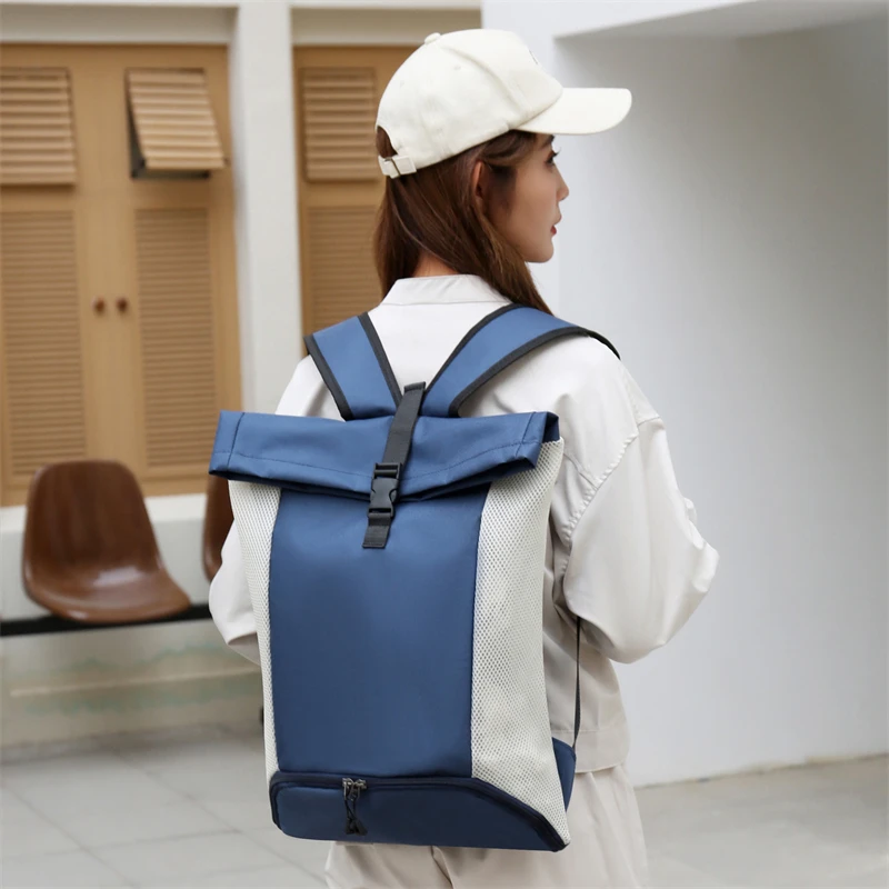 2025 New Men Women Popular Oxf - Fashion Backpack Women reseña y precio