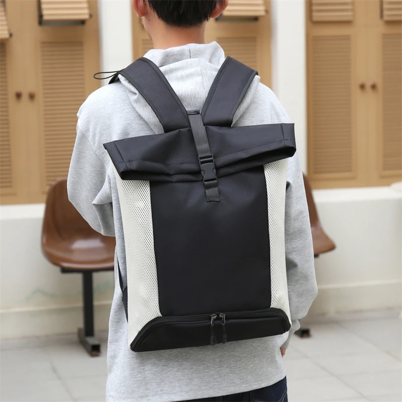 2025 New Men Women Popular Oxf - Fashion Backpack Women reseña y precio