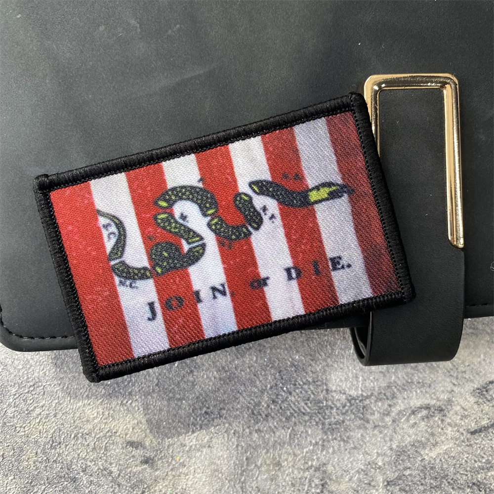 Sons of Liberty Flag Morale Em - Urban Backpack Tactical reseña y precio