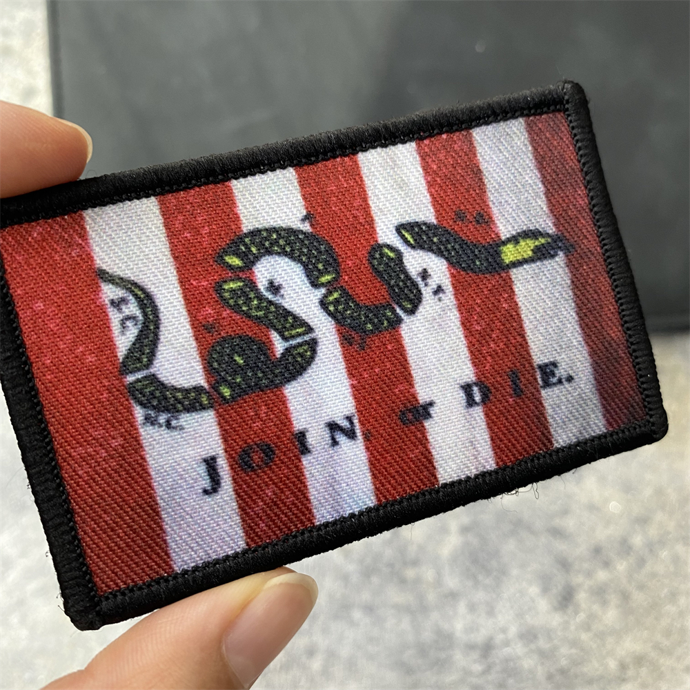 Sons of Liberty Flag Morale Em - Urban Backpack Tactical reseña y precio