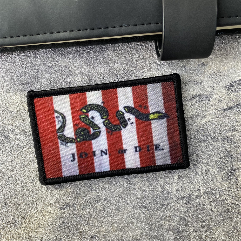 Sons of Liberty Flag Morale Em - Urban Backpack Tactical reseña y precio