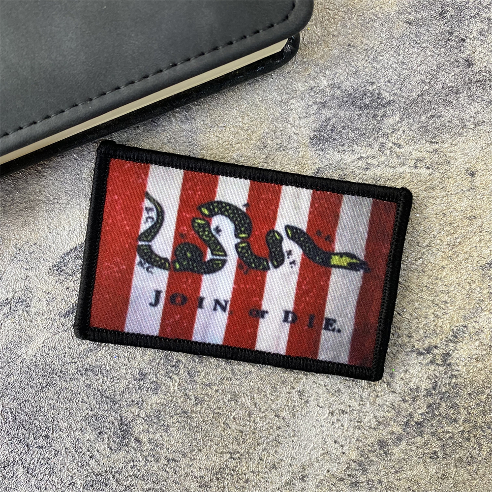 Sons of Liberty Flag Morale Em - Urban Backpack Tactical reseña y precio