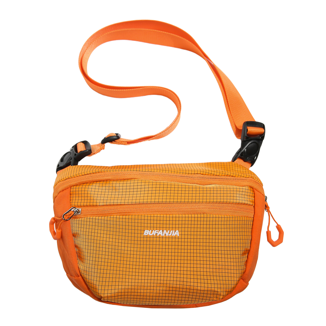 Waist Bag Unisex Nylon Large C - Hiking Backpack Waterproof reseña y precio