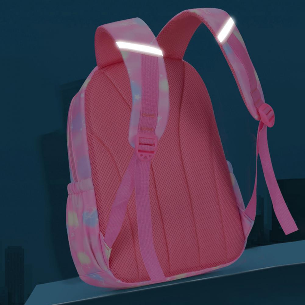Girl School Bag Backpack Back  - School Backpack Teen reseña y precio