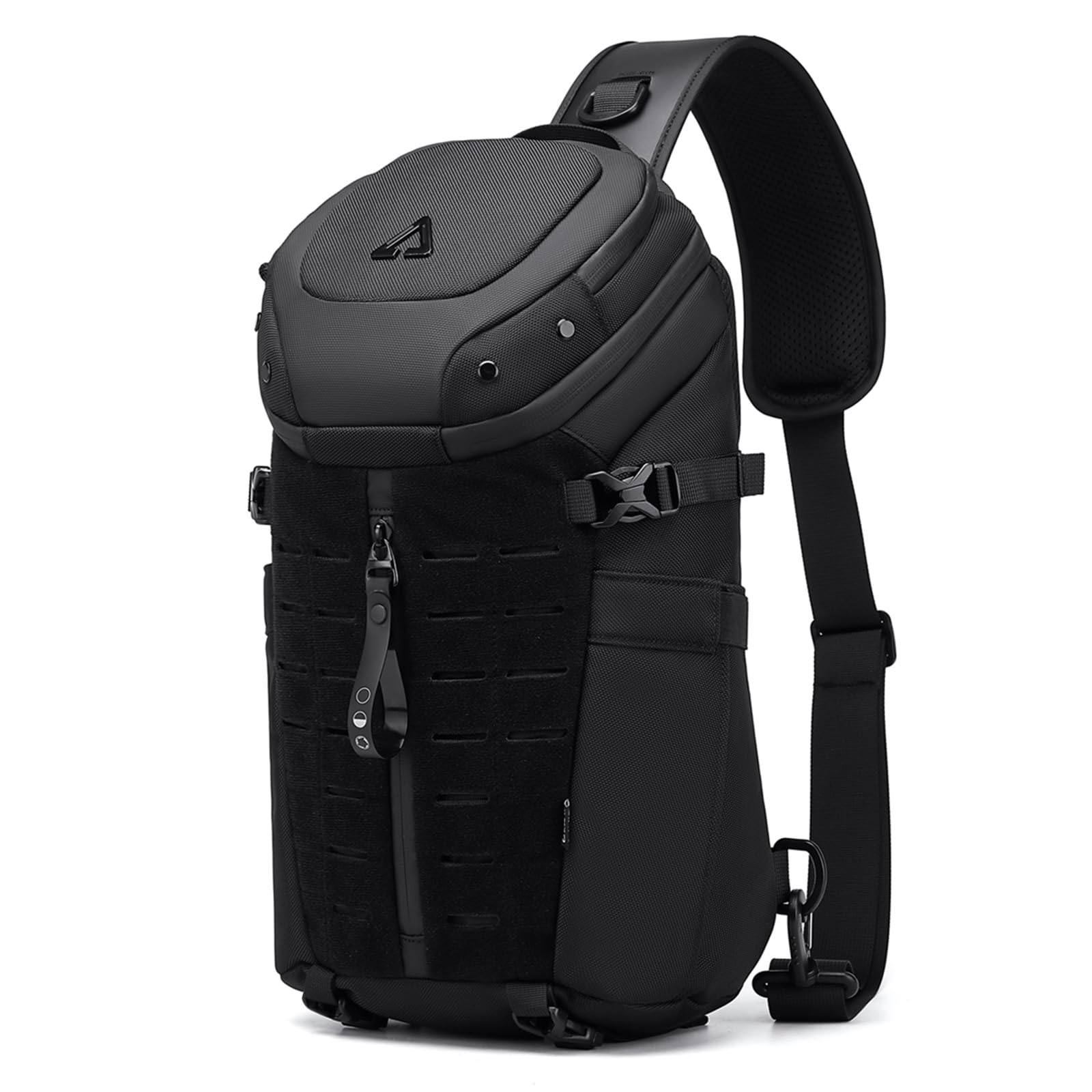 Anti Theft Sling Bag Shoulder  - Sling Backpack Shoulder reseña y precio