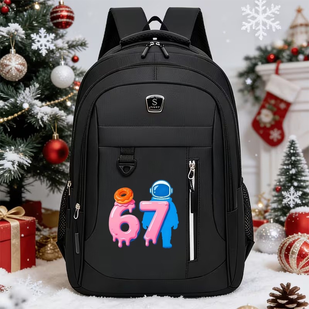 Fashionable Travel and Leisure - Travel Backpack Anti Theft reseña y precio