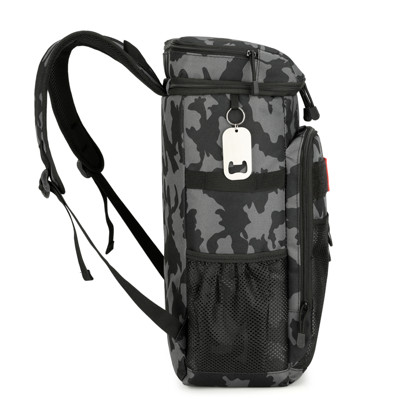 Toposhine 25L Tactical Backpac - Hiking Backpack Waterproof reseña y precio