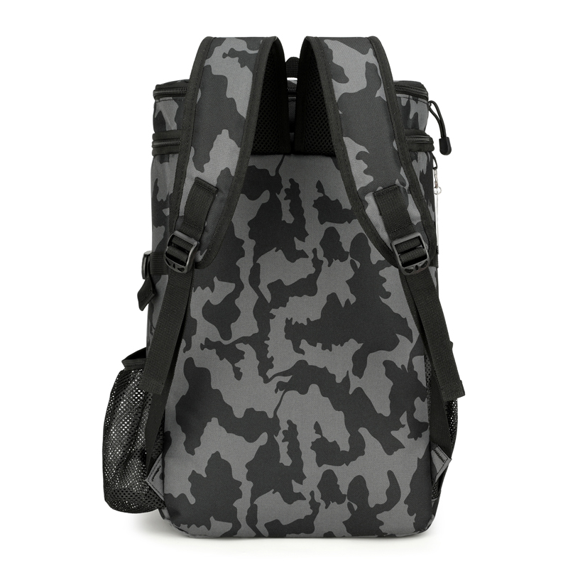 Toposhine 25L Tactical Backpac - Hiking Backpack Waterproof reseña y precio
