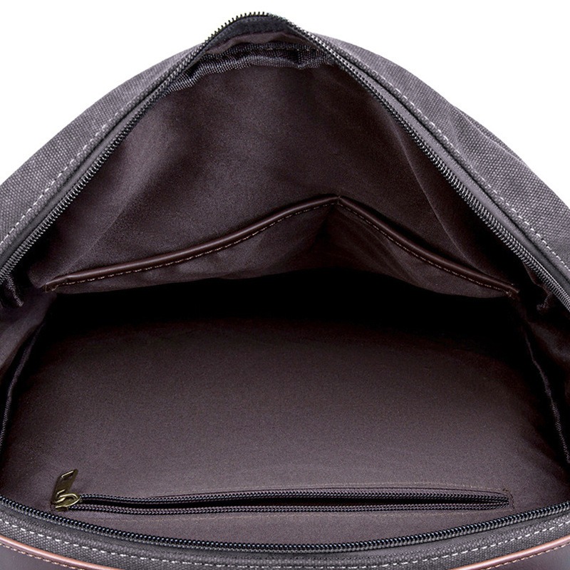 Fashion Male Backpack military - Rucksack Military Style reseña y precio