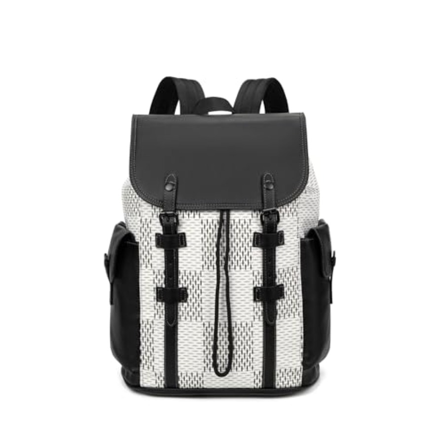 Laptop Backpack for Men Luxury - Travel Backpack Anti Theft reseña y precio