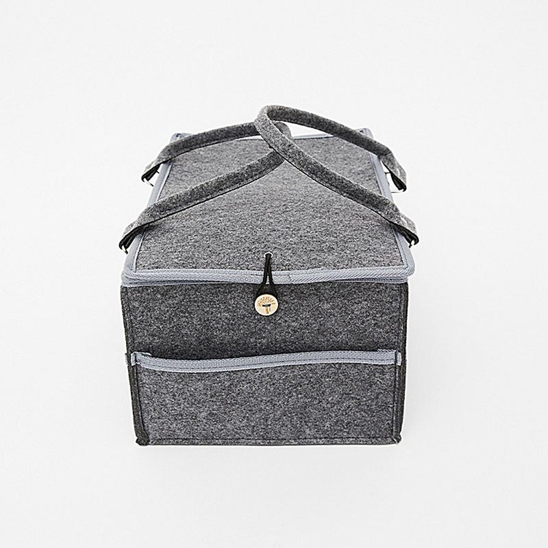 Baby Felt Storage Nursery Orga - Backpack Diaper Bag reseña y precio