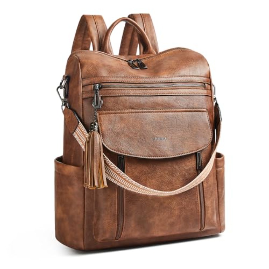Laptop Backpack for Women 15.6 - Laptop Backpack 15.6 reseña y precio
