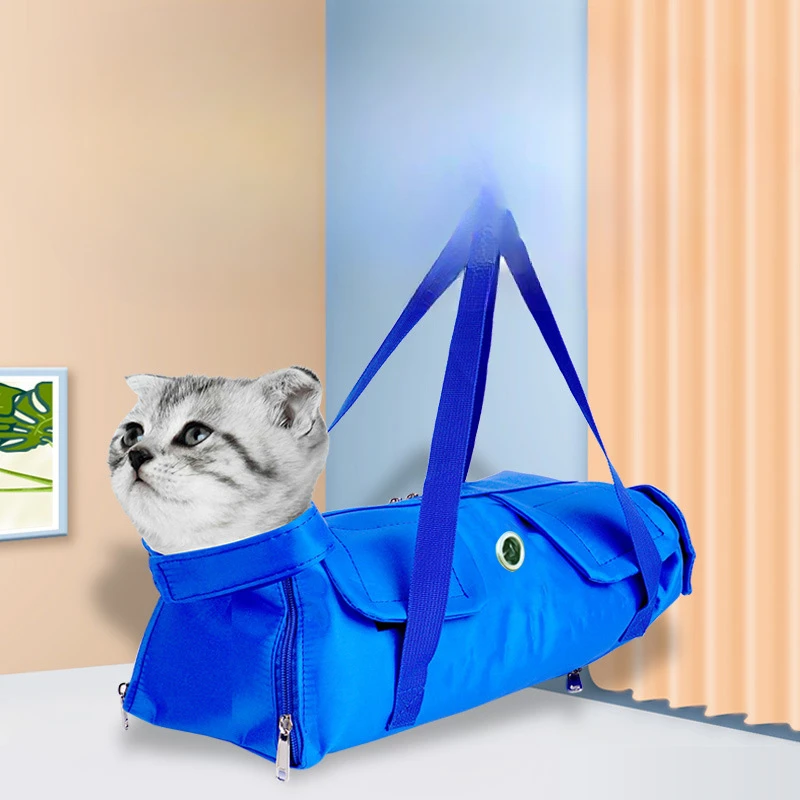 Portable Cat Backpack Pet Summ - Foldable Backpack Small reseña y precio