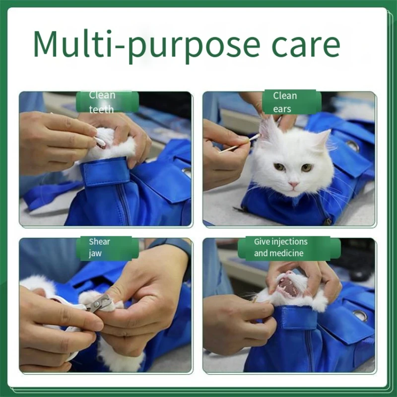 Portable Cat Backpack Pet Summ - Foldable Backpack Small reseña y precio