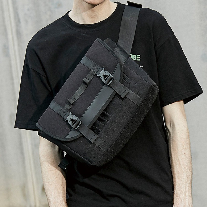 Casual Oxford Crossbody Bag Me - Sling Backpack Shoulder reseña y precio