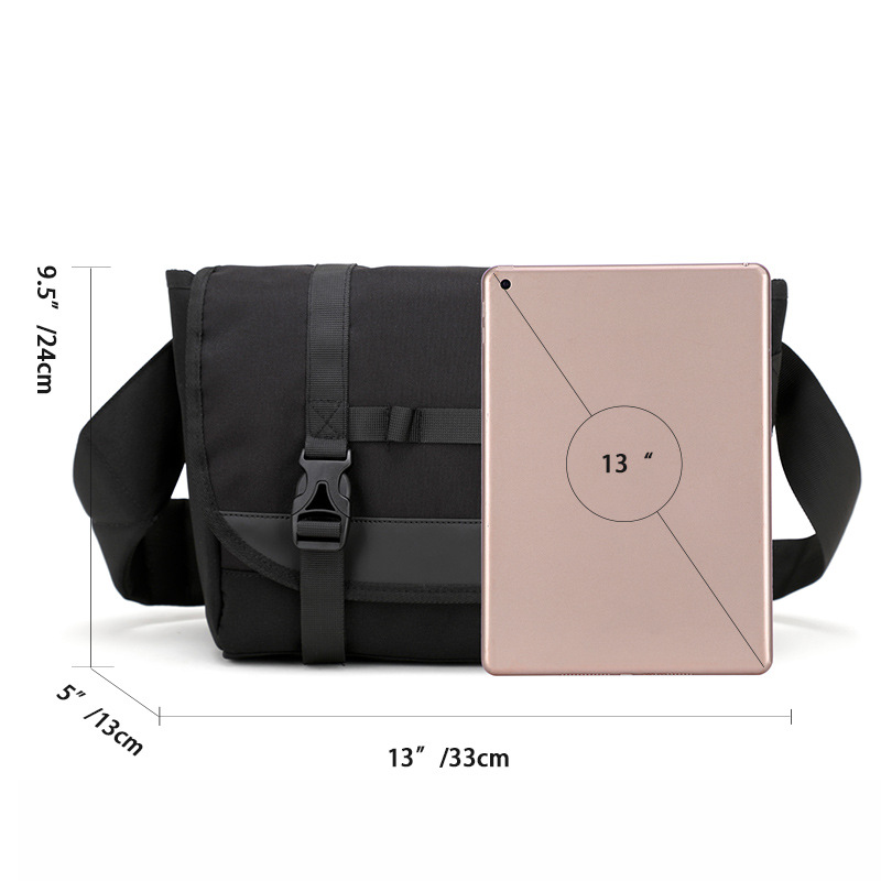 Casual Oxford Crossbody Bag Me - Sling Backpack Shoulder reseña y precio
