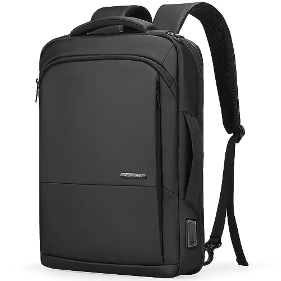 Slim Laptop Backpack for Men,  - Laptop Backpack 15.6 reseña y precio