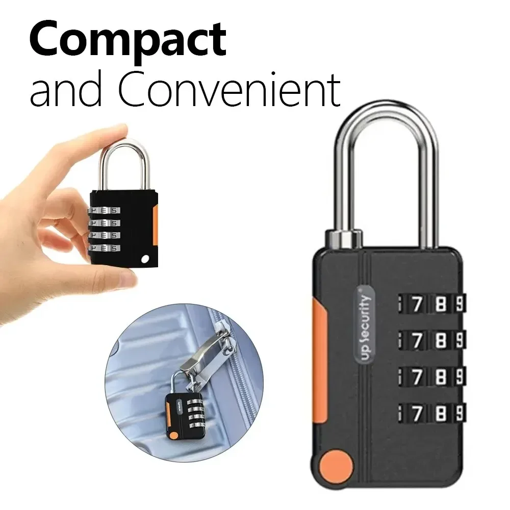 Keyless 4-Digit Combination Pa - Travel Backpack Anti Theft reseña y precio